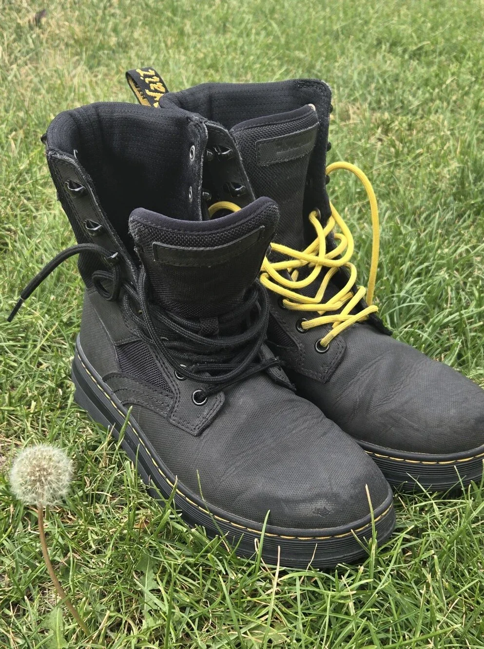 Men's Iowa Extra Tough Poly Casual Boots